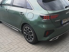 Predám Kia Ceed - 5