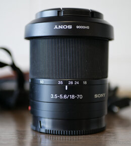 SONY A200 - 5