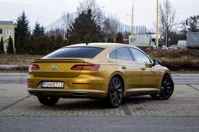 Volkswagen Arteon 2.0 TDI SCR BMT 240k R-Line 4Motion DSG - 5