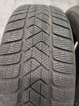 205/60R16 Pirreli - 5