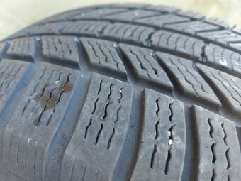 235/55R17 SEMPERIT-CONTINENTAL  zimné pneumatiky - 5