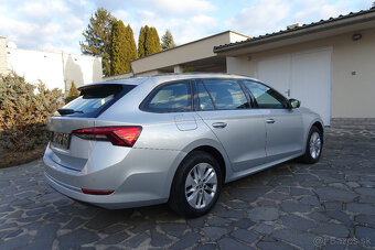 Škoda Octavia Combi 2.0 TDI 4x4 DSG 110kW - 90.697km - 5