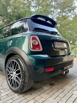 Mini Cooper S R56 - 5