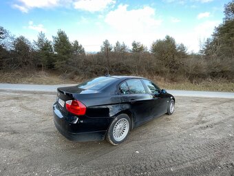 BMW 320D 120kw M47 možna výmena e46 e39 plus vaš  doplatok - 5