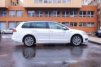 Volkswagen Golf Variant 1.2 BMT R-Line Comfortline EU6 - 5