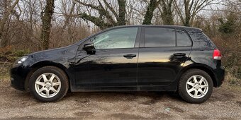 Volkswagen Golf 1,2 TSI R.v.2010 150206KM - 5