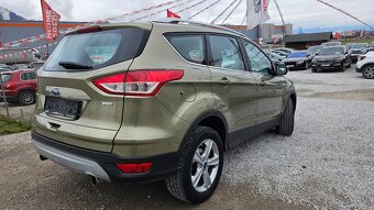 Ford Kuga 1.6 EcoBoost SCTi Spirit X - 5