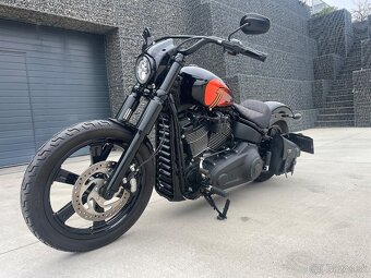 Harley Davidson Street Bob 114 FXBBS, Custom, DPH - 5