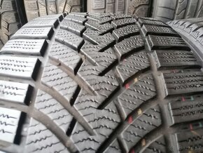 Zimné pneu = 255/40 R19 = SEMPERIT = 2ks - 5