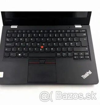 Lenovo ThinkPad 13 2nd Gen - 5