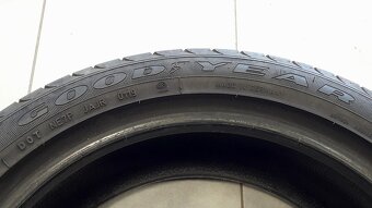 205/50R17 Letné pneu GoodYear - 5