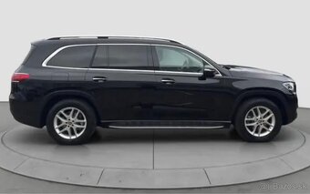 Predám Mercedes Benz GLS 450 4 Matic - 5