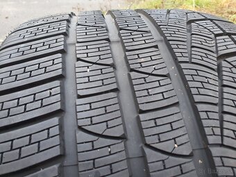 295/30 r19 zimne pneumatiky 2KS 295 30 19 - 5