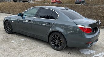 BMW 530xd E60 - 5