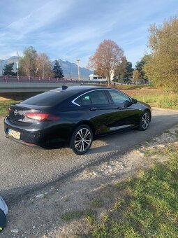 Opel Insignia B - 5