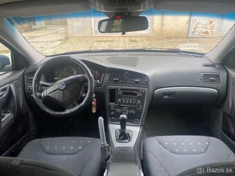 Volvo s60 2.4d 2007 - 5