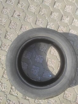 NEXEN 215/55/R17 94V letné pneu - 5