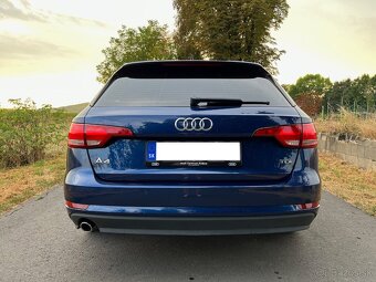 AUDI A4 B9 AVANT 2,0TDI DESIGN - 5