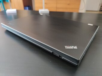 Lenovo ThinkPad W530 - 5