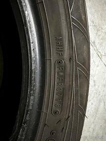 Zimné 205/55 R17 - 5