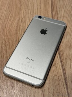 Krásny Apple iPhone 6S 64 GB - 5