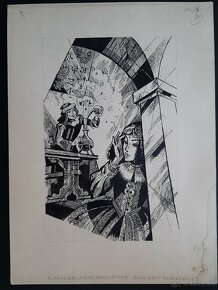 Juraj Deák - ilustrácie edícia Stopy (1981) - 5