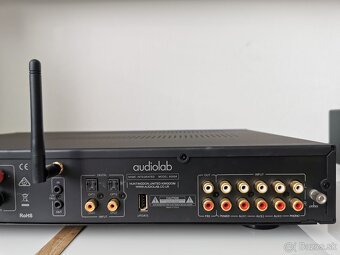 Audiolab 6000A - 5