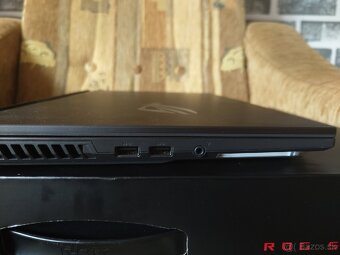 Asus ROG Strix G15 - MUX SWITCH - 5