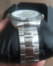 nove elegantne panske hodinky Police - 5