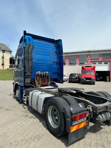 Volvo fh12 460 - 5