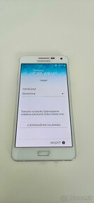 Samsung Galaxy A5 white - 5