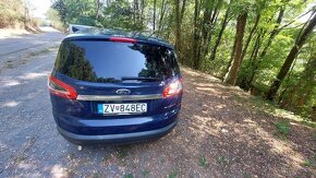 Ford S-Max 2.0 TDCi 103 KW, A6, 2013 - 5