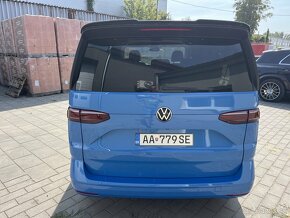 Volkswagen Multivan T7, 204k, Style, LR - 5