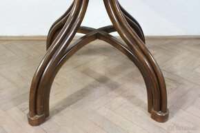 stôl Thonet,Adolf Loos - 5