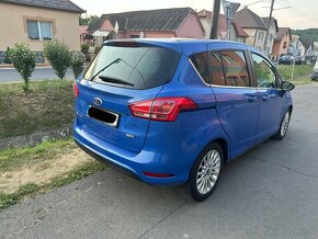 Ford B-MAX 1.0 EcoBoost - 5