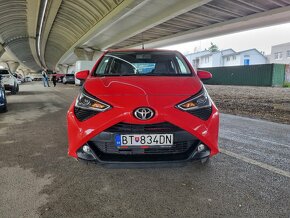 Toyota Aygo 1.0 VVT-I - 5