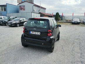 Smart Fortwo coupé - 5