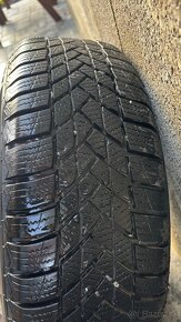 Zimná sada 185/60 R14 - 5