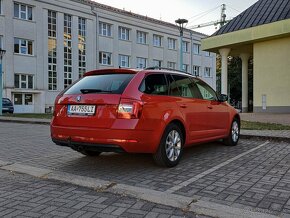 Škoda Octavia Combi 1.6 TDI 85kW DSG - 5