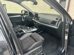 Audi Q5 Quattro 3.0TDi 210kw - Odpočet DPH - - 5