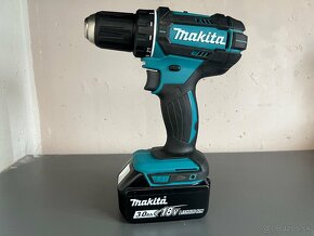 Makita DDF482 Aku vŕtací skrutkovač - 5