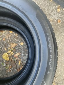 Zimné pneu 235/55R19 viem aj prezuť - 5