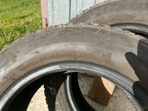 Zimné pneumatiky 175/65 R14 DAYTON DW 510 - 5