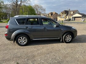 Peugeot 4007 2.2HDi Executive - 5