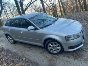 Audi a3 sportback 2.0tdi - 5