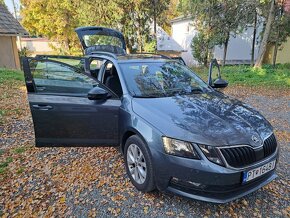 Škoda octavia 1.6 tdi 85kw - 5