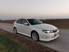 Subaru Impreza 2.0r benzin - 5