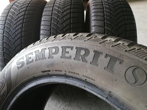 205/55 r16 zimné pneumatiky Semperit Speed Grip 3 - 5