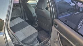 Ford Focus COMBI 1,6 TDCI - 5