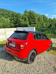 Skoda fabia monte carlo 1.6tdi 77kw - 5